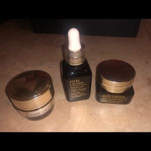 Estēe Lauder Skin Care Kit